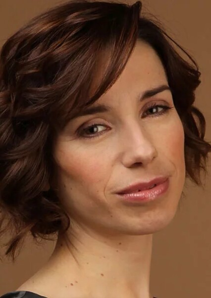 Julia Kapatelis