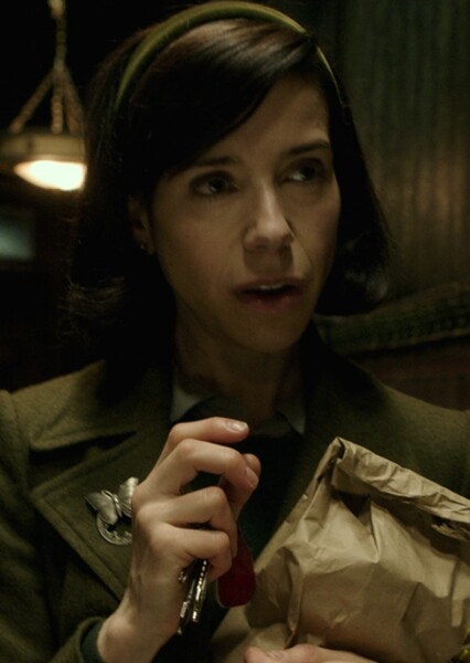 Sally Hawkins photo