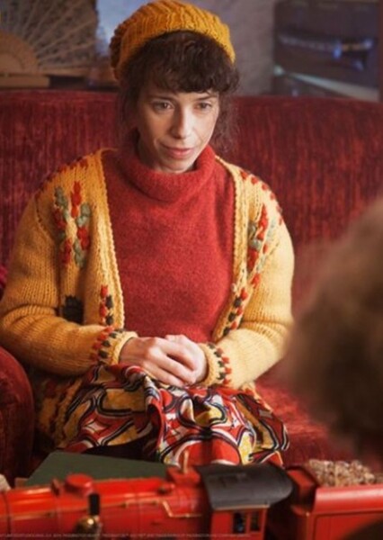 Sally Hawkins photo