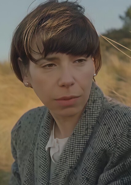 Sally Hawkins photo