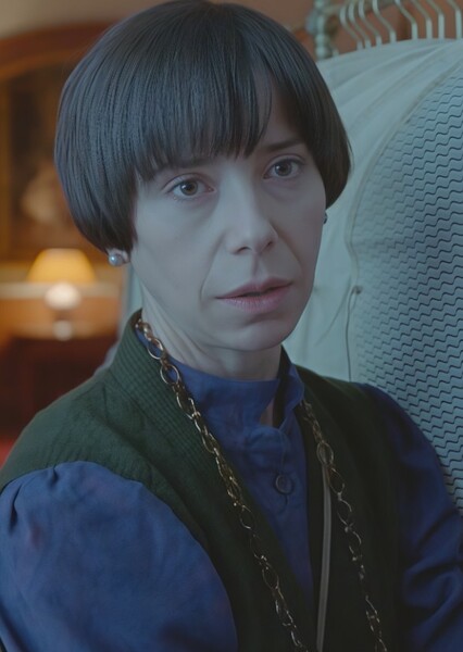 Sally Hawkins photo