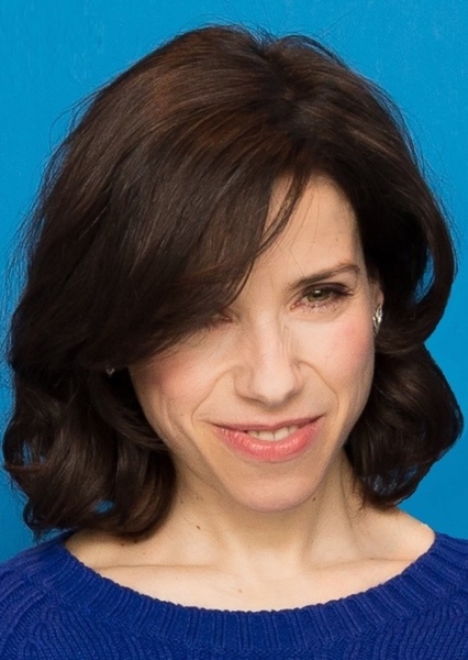 Sally Hawkins photo