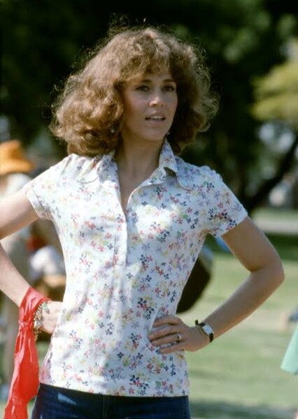 Sally Hyde (Coming Home)