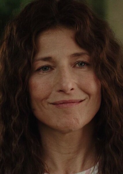 Sally Jackson (Percy Jackson) photo