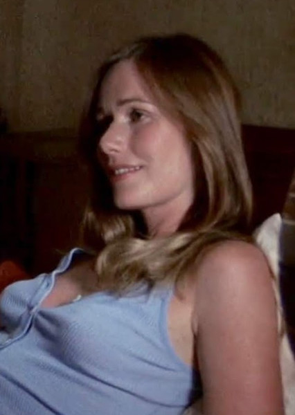 Sally Kellerman photo