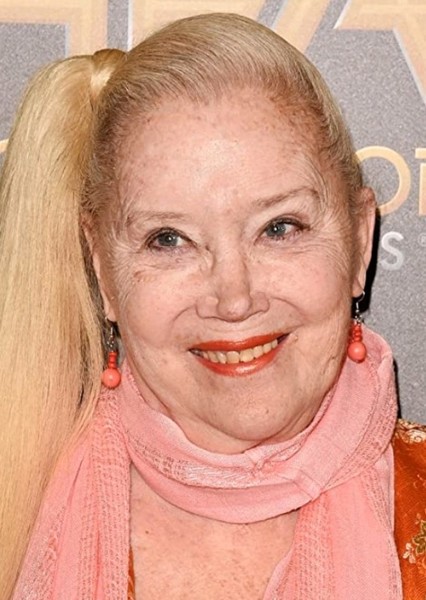 Sally Kirkland