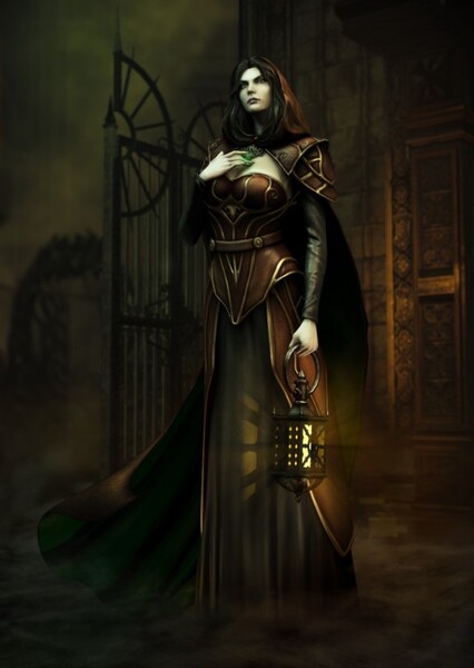 Sally Knyvette photo