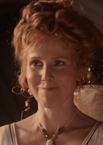 Sally Phillips photo