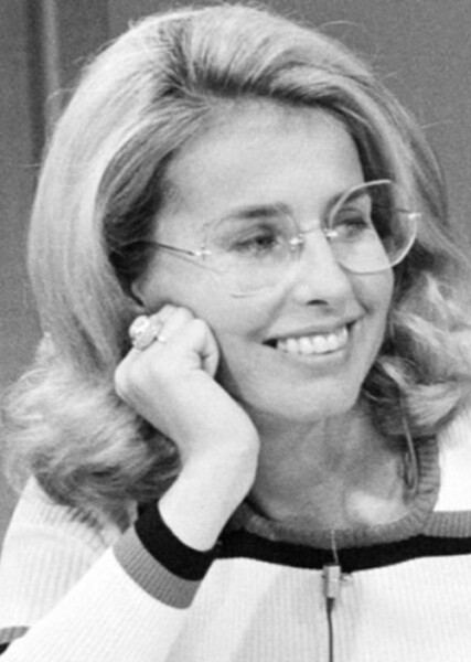 Sally Quinn