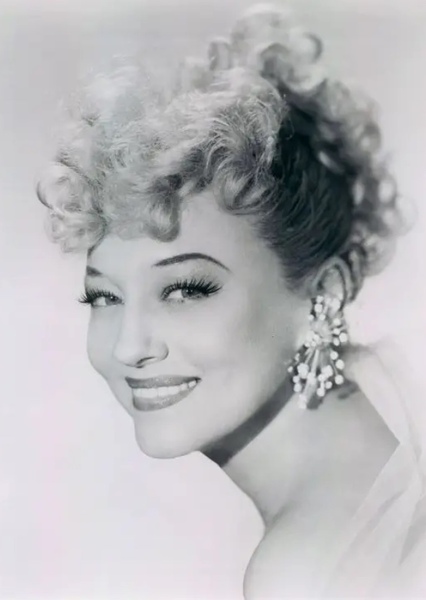 Sally Rand
