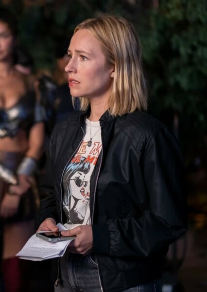 Sally Reed photo
