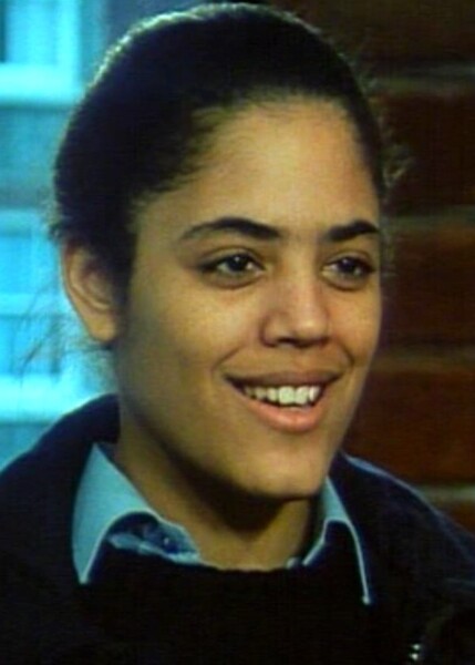 Sally Reid
