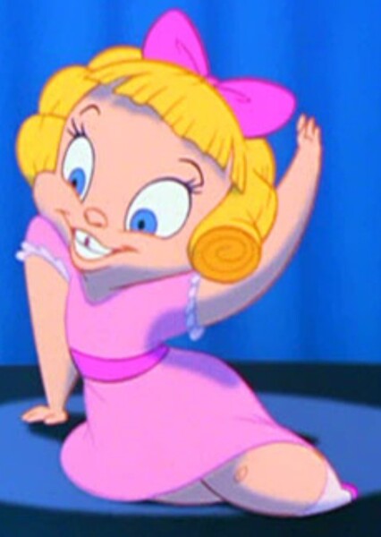 Sally Shine