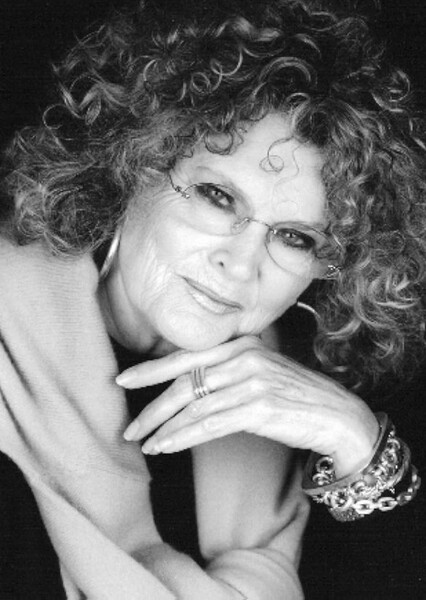 Sally Stevens