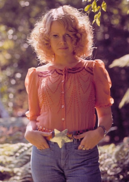 Sally Struthers photo