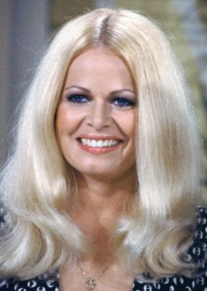 Sally Struthers photo