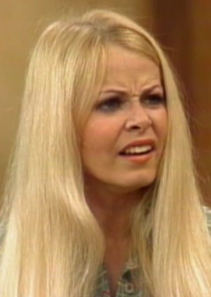 Sally Struthers