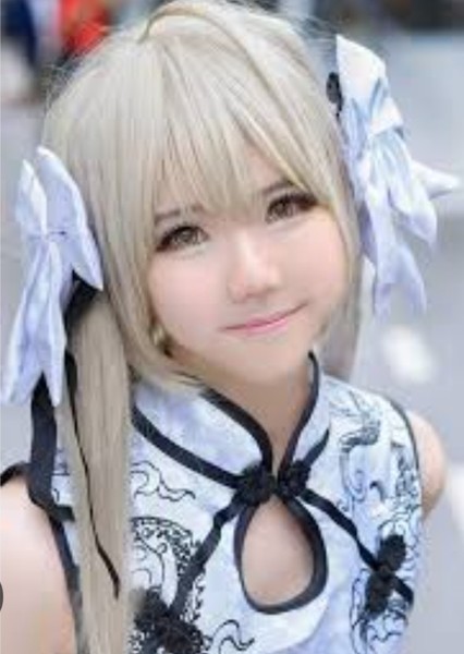 Sally Teh
