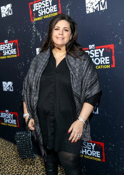 SallyAnn Salsano