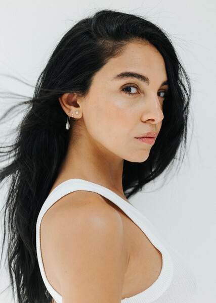 Salma Abu Deif photo
