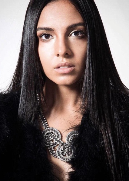 Salma Abu Deif