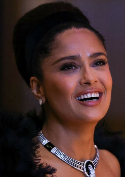 Salma Hayek photo