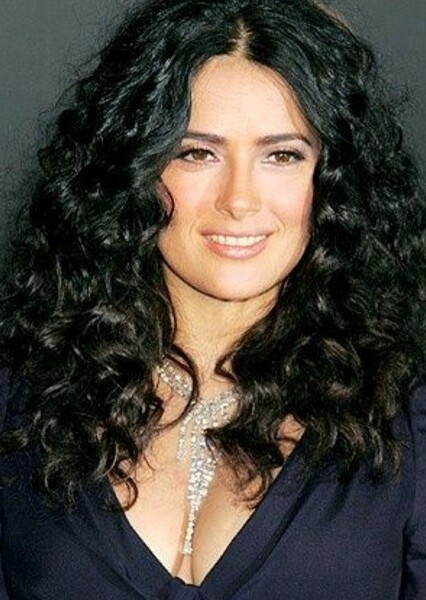 Salma Hayek photo
