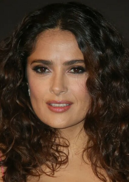 Salma Hayek