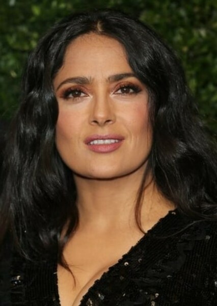 Salma Hayek