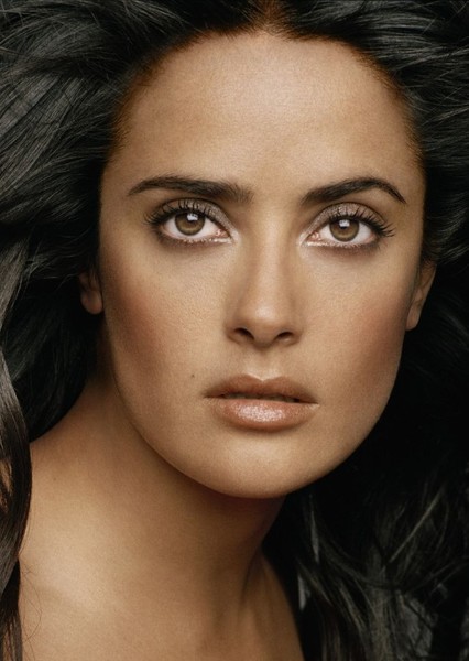 Salma Hayek