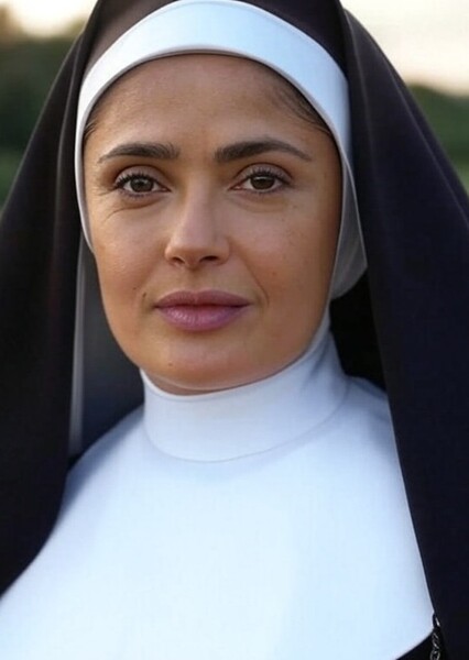 Salma Hayek photo