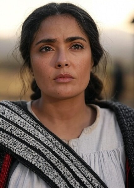 Salma Hayek photo
