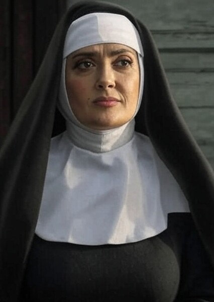 Salma Hayek