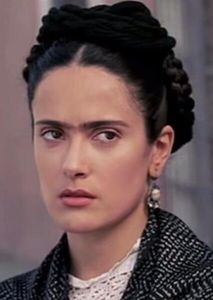 Salma Hayek photo