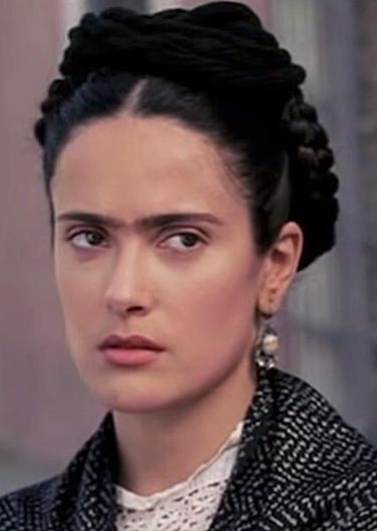 Salma Hayek photo