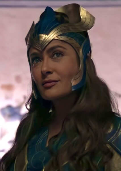 Salma Hayek photo