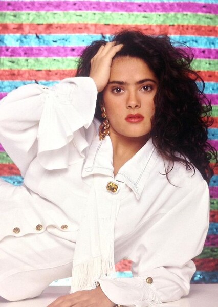 Salma Hayek photo