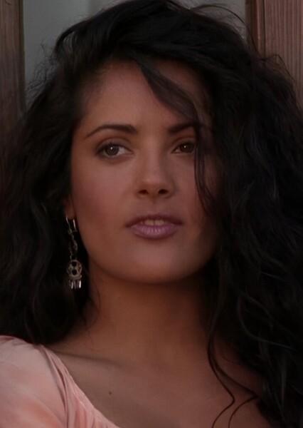 Salma Hayek