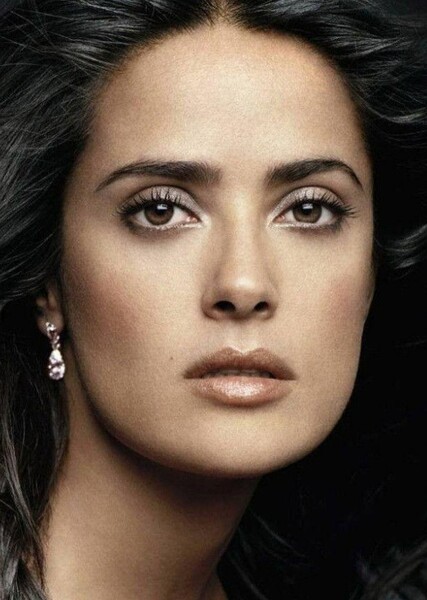 Salma Hayek photo