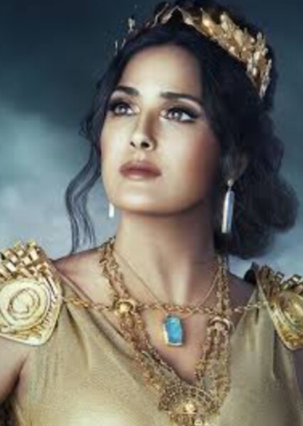 Salma Hayek