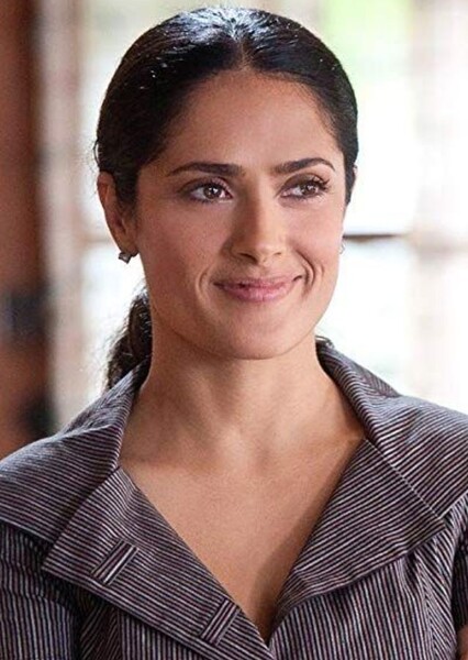 Salma Hayek photo