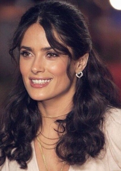 Salma Hayek