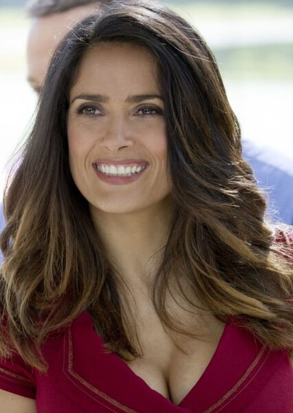 Salma Hayek photo