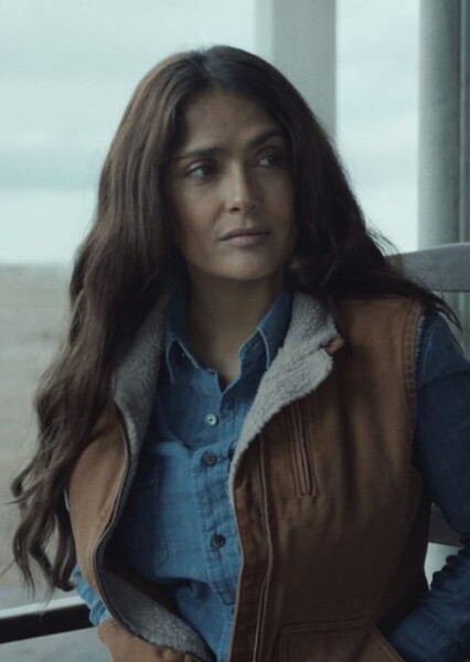 Salma Hayek photo