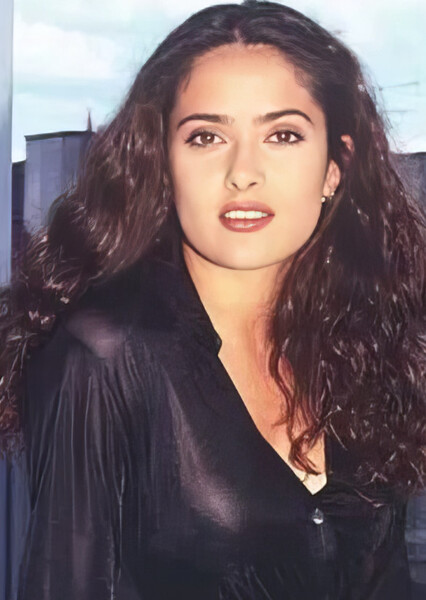 Salma Hayek