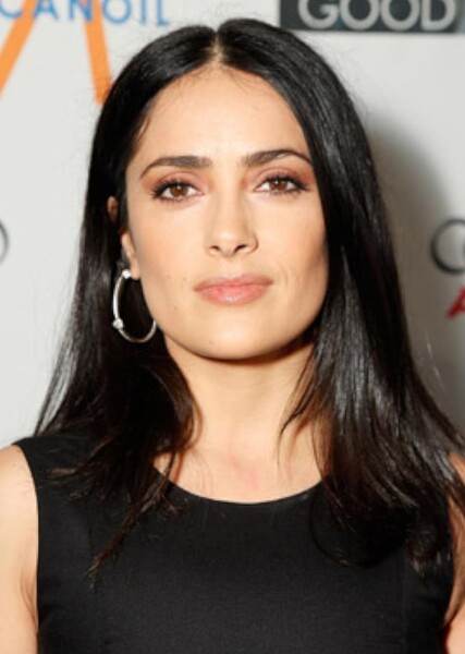 Salma Hayek