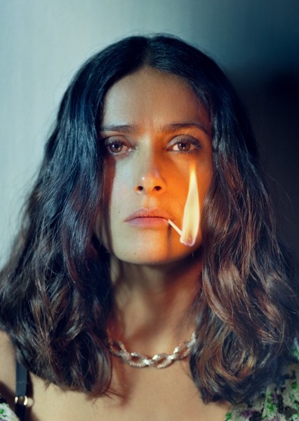 Salma Hayek photo
