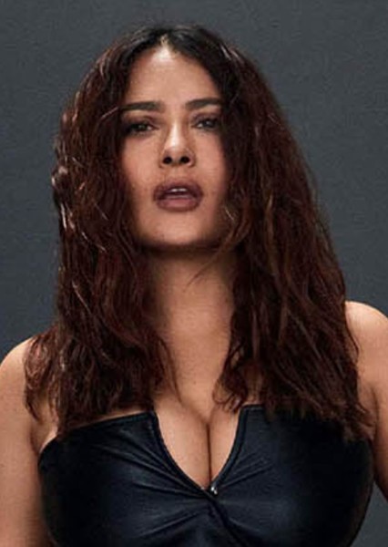 Salma Hayek photo