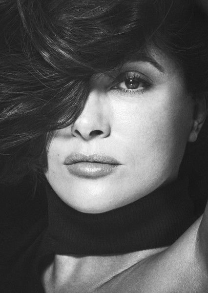 Salma Hayek photo