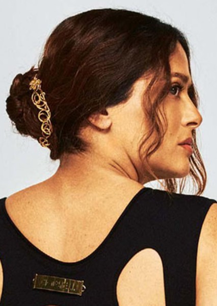 Salma Hayek photo